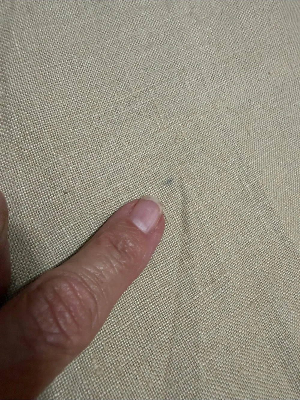 Polo Ralph Lauren lightweight linen